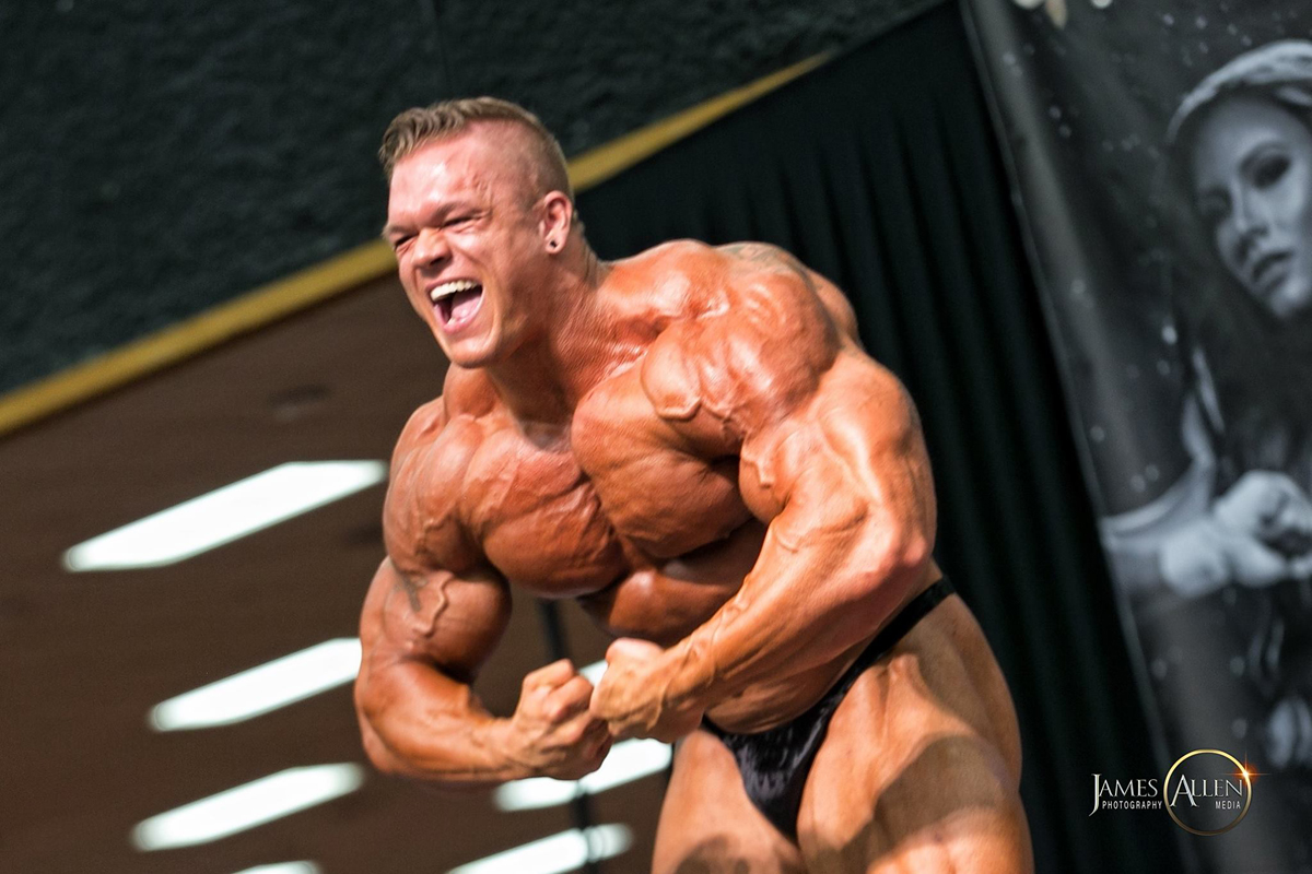 Dallas McCarver