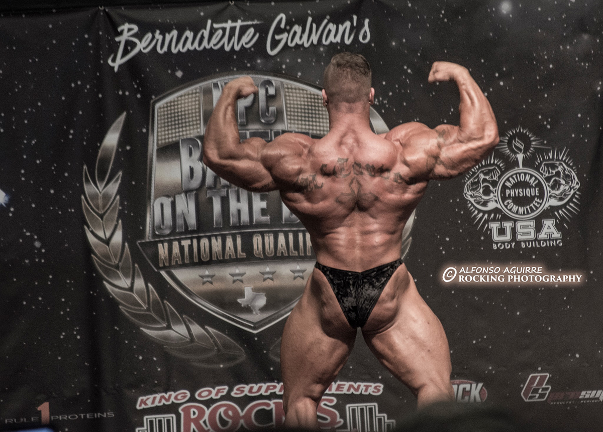 Dallas McCarver