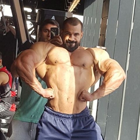 Abdulhadi Al-Khayat