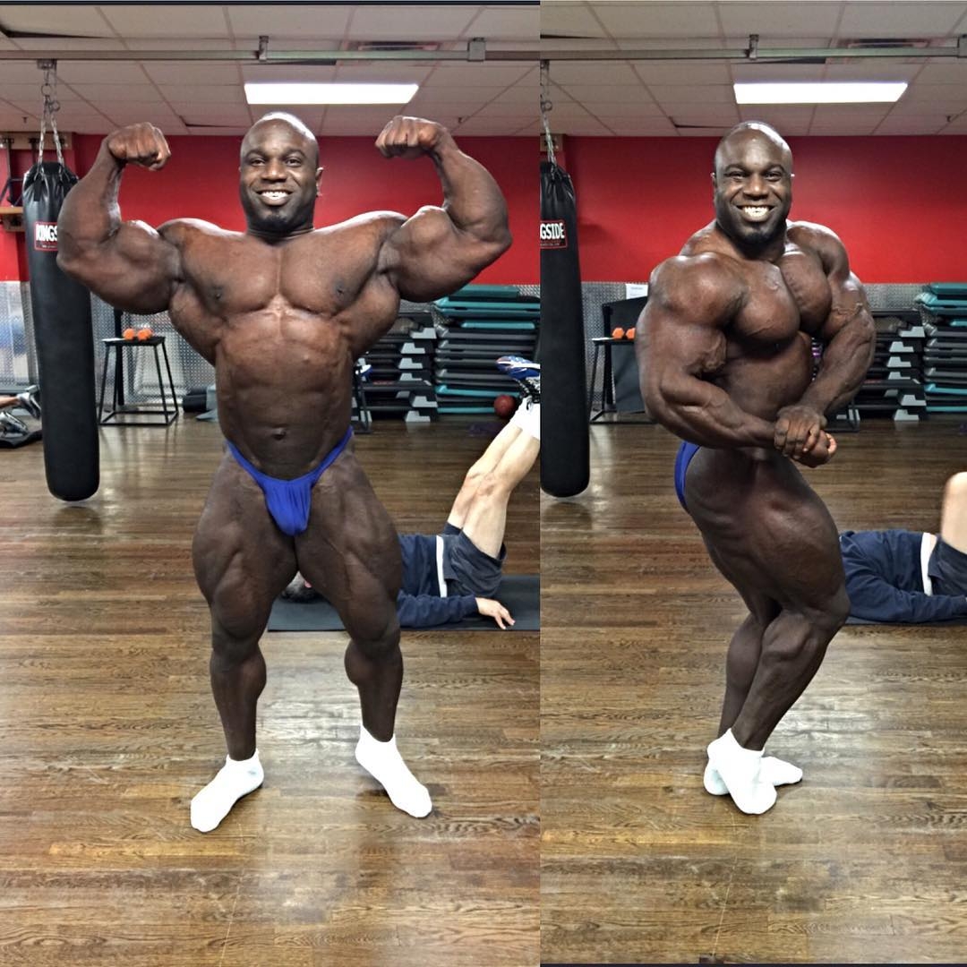 Akim Williams
