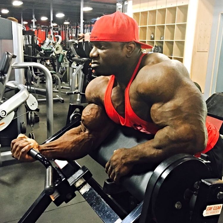 Akim Williams