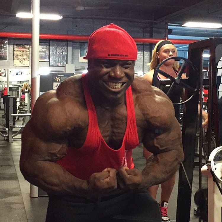 Akim Williams