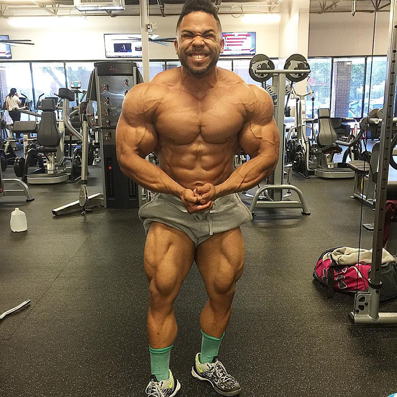 Jonathan Irizarry