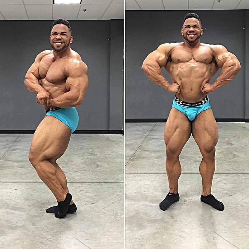 Jonathan Irizarry