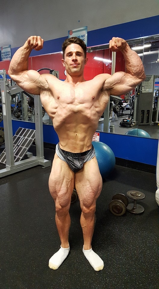 Daniel Alexander