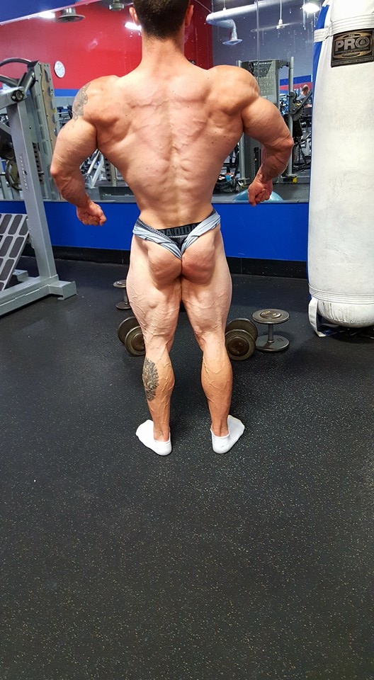 Daniel Alexander