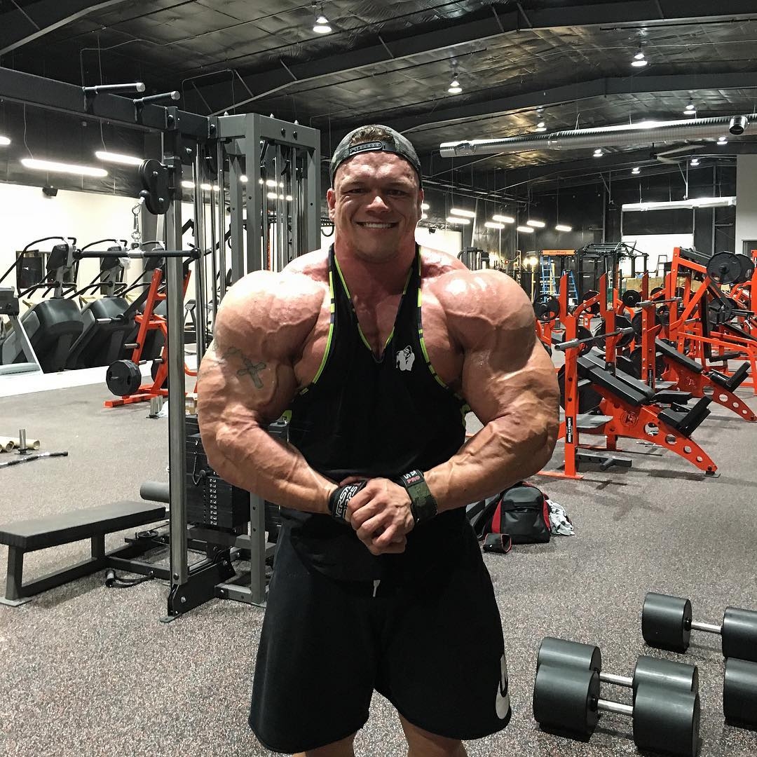 Dallas McCarver