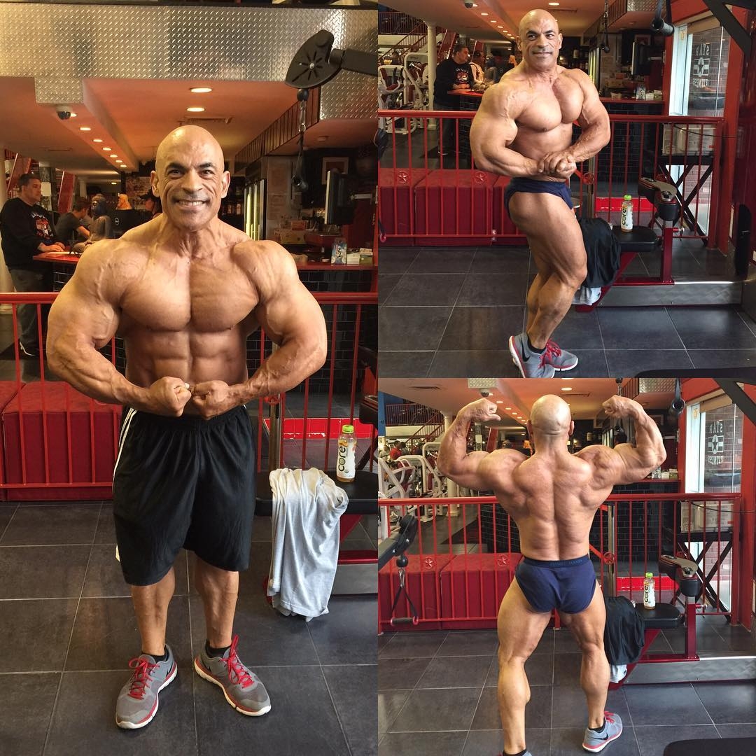 William Delarosa 