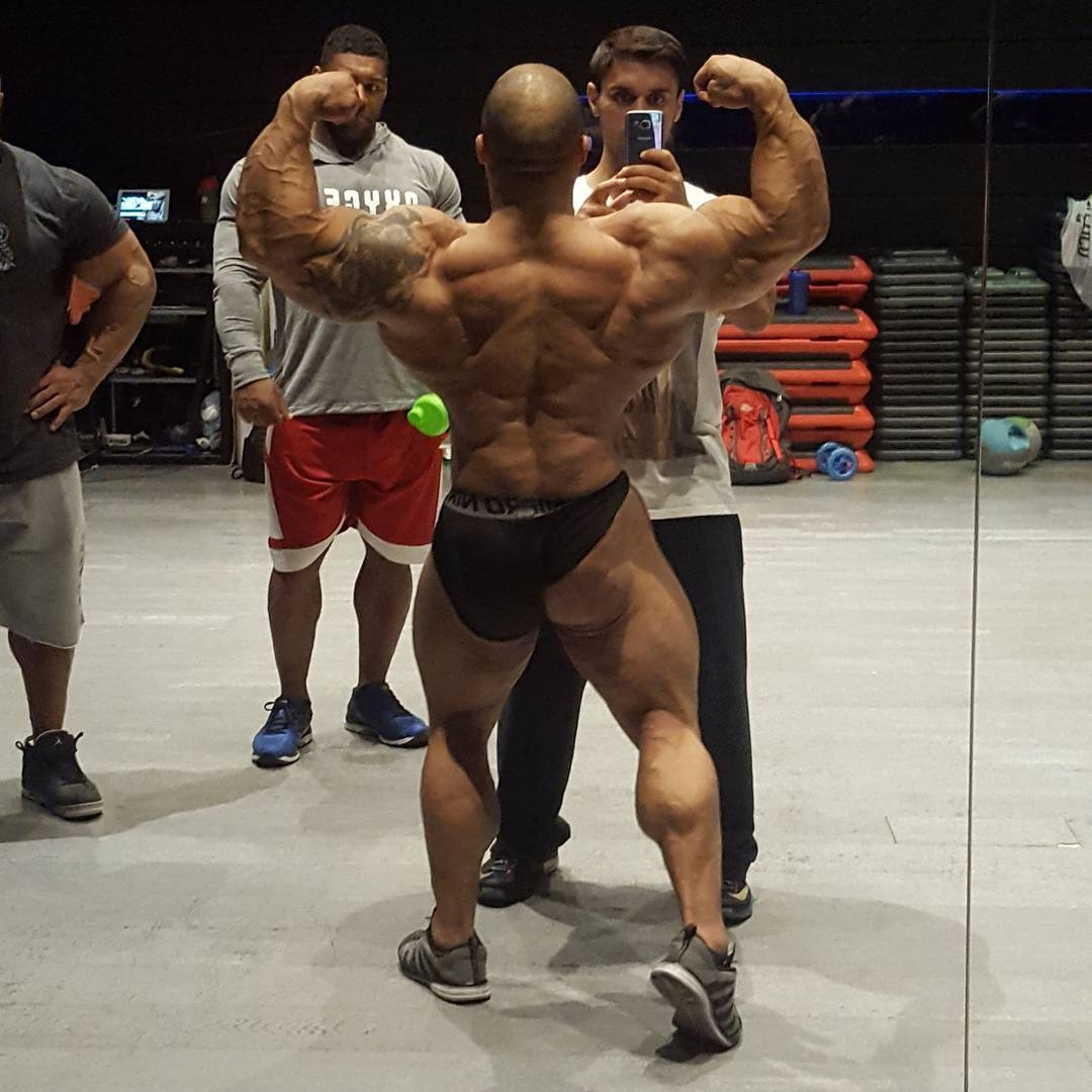 Jonathan Delarosa