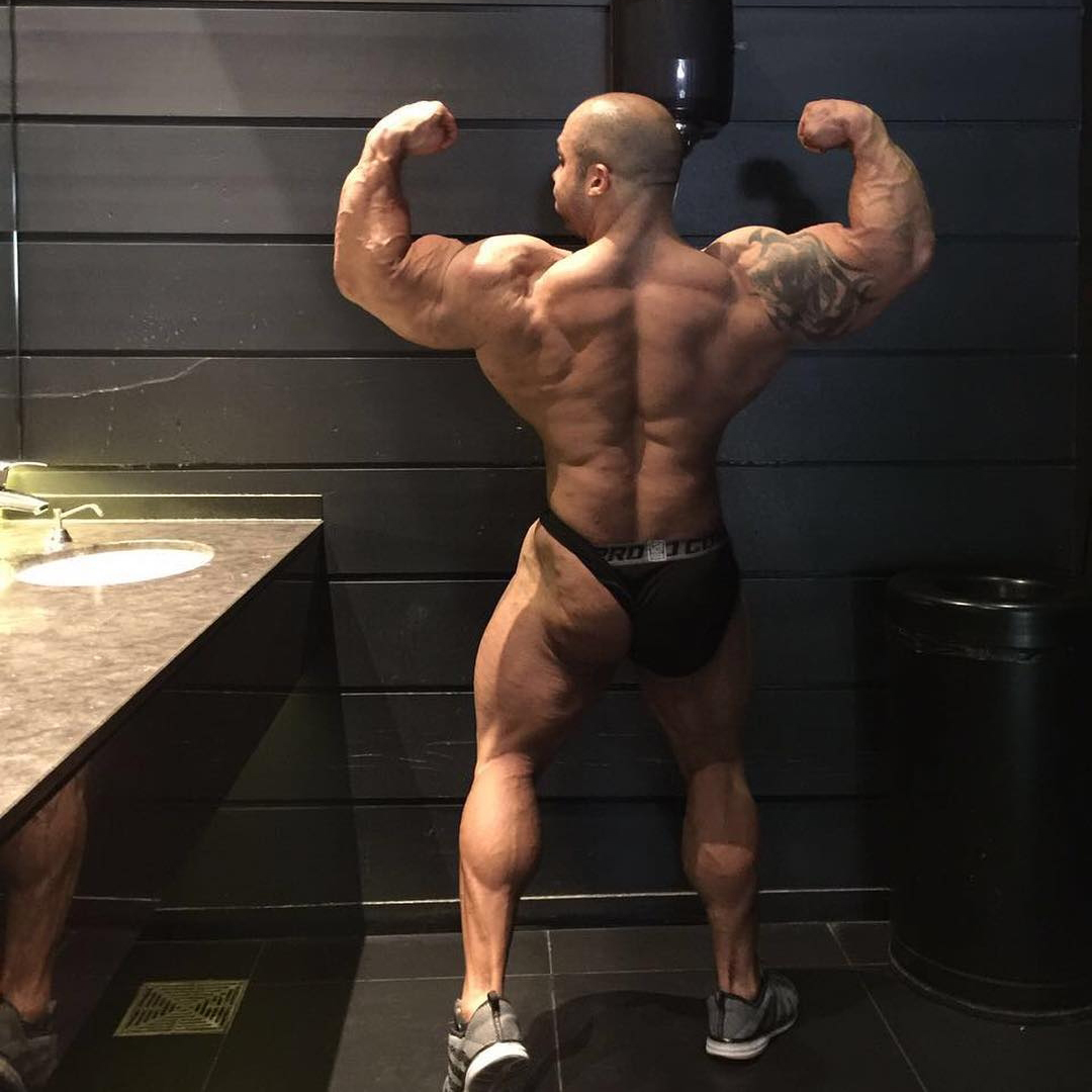 Jonathan Delarosa