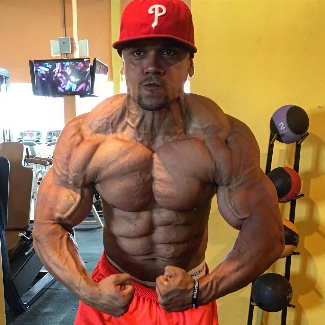 Orlando Maldonado