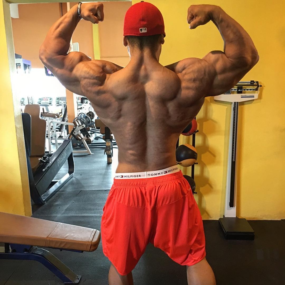 Orlando Maldonado