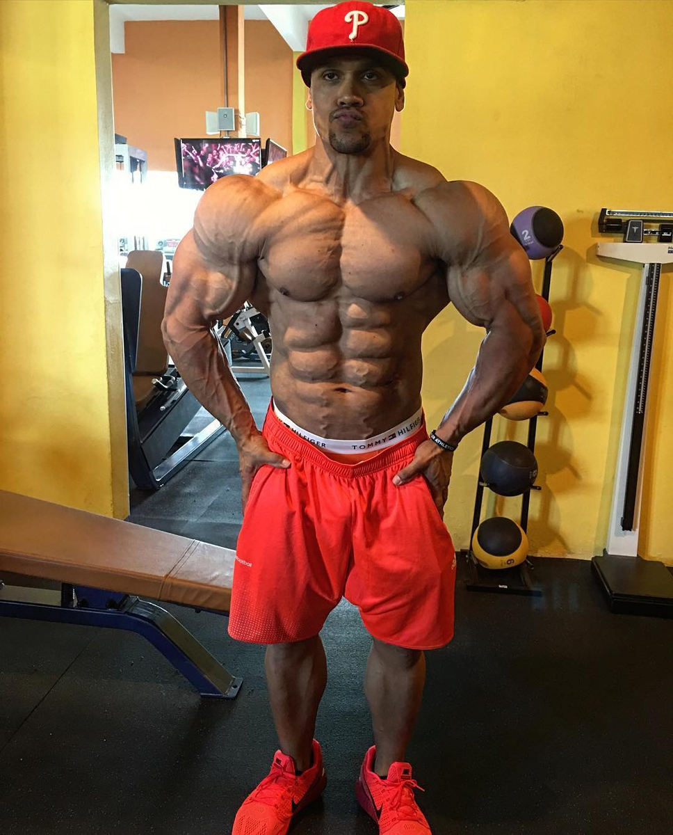 Orlando Maldonado