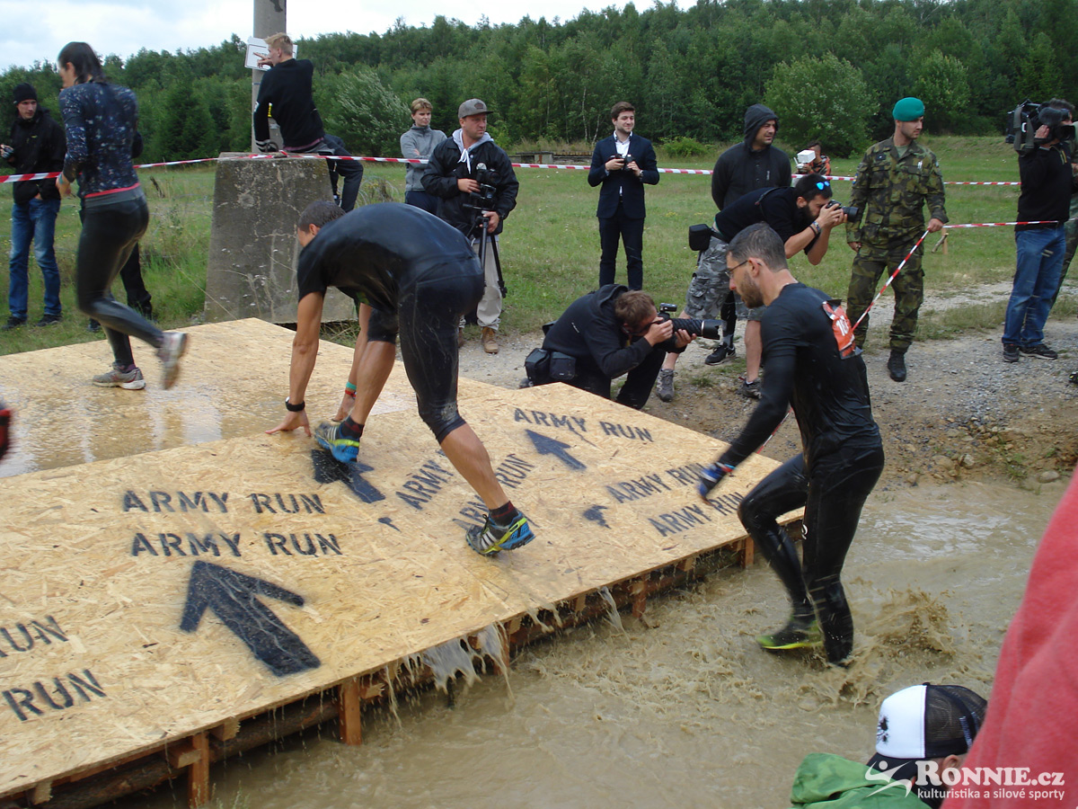 Army Run NATO Vy�kov 2016