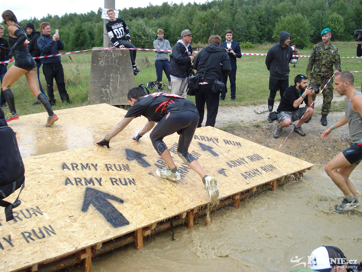 Army Run NATO Vy�kov 2016