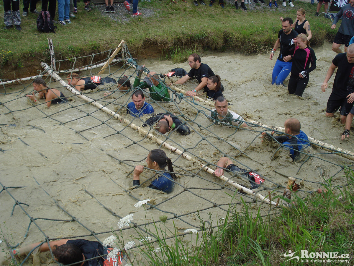Army Run NATO Vy�kov 2016