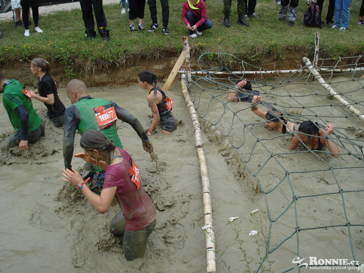Army Run NATO Vy�kov 2016