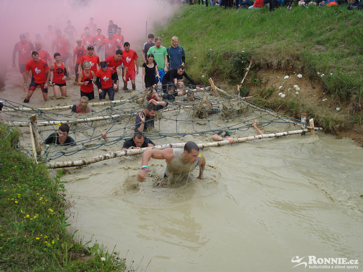 Army Run NATO Vy�kov 2016