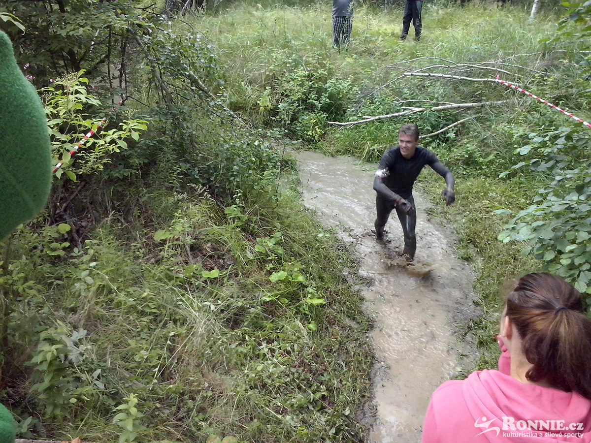 Army Run NATO Vy�kov 2016