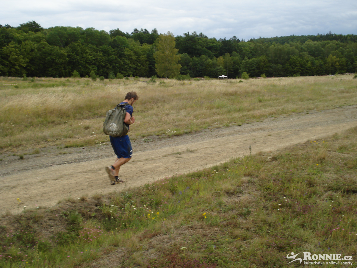 Army Run NATO Vy�kov 2016