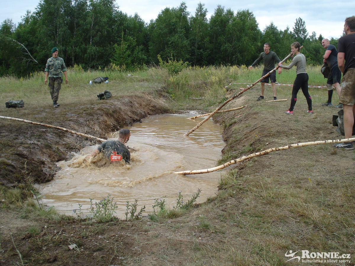 Army Run NATO Vy�kov 2016