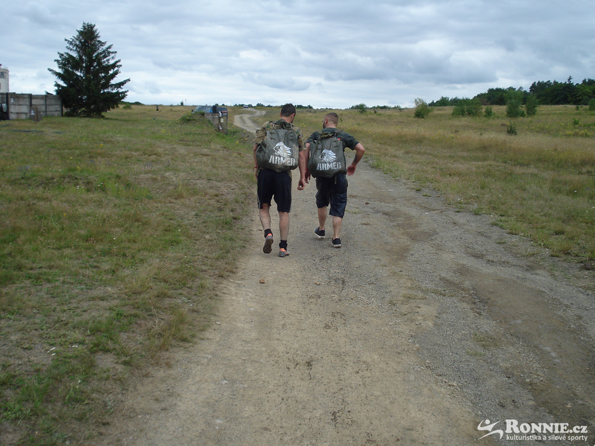 Army Run NATO Vy�kov 2016