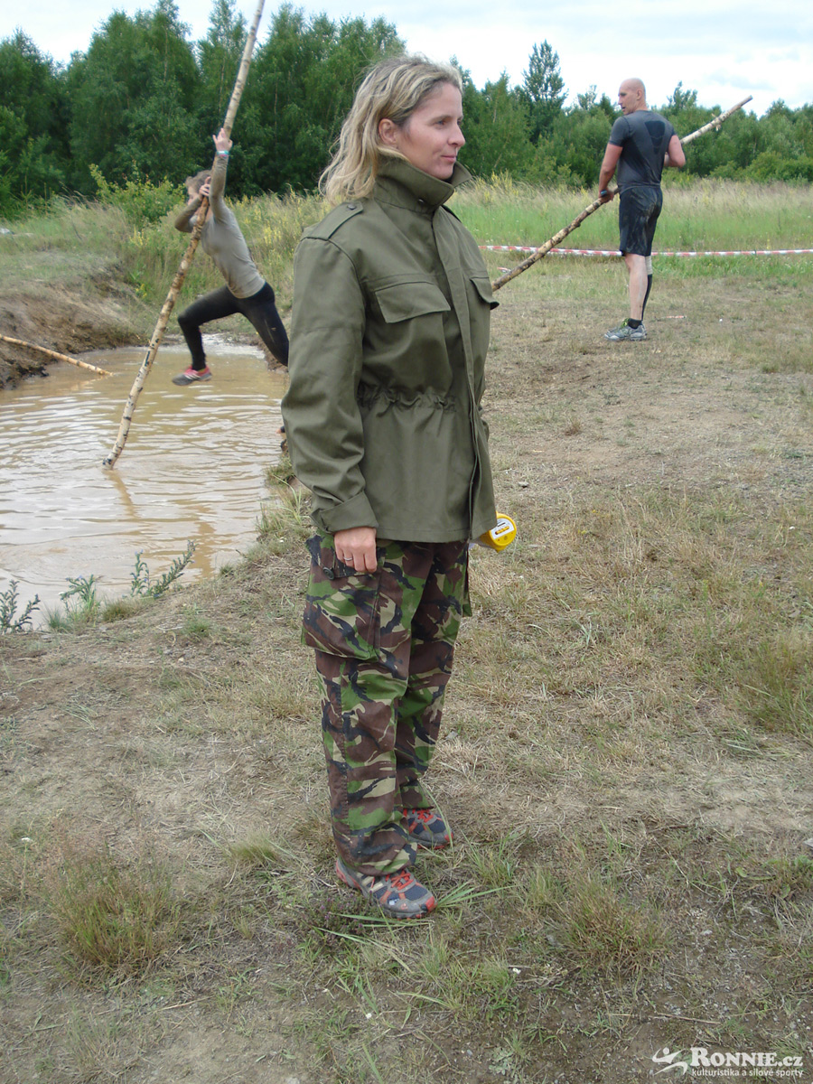 Army Run NATO Vy�kov 2016