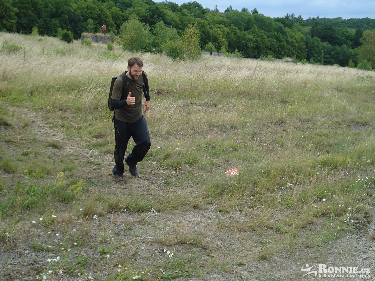 Army Run NATO Vy�kov 2016