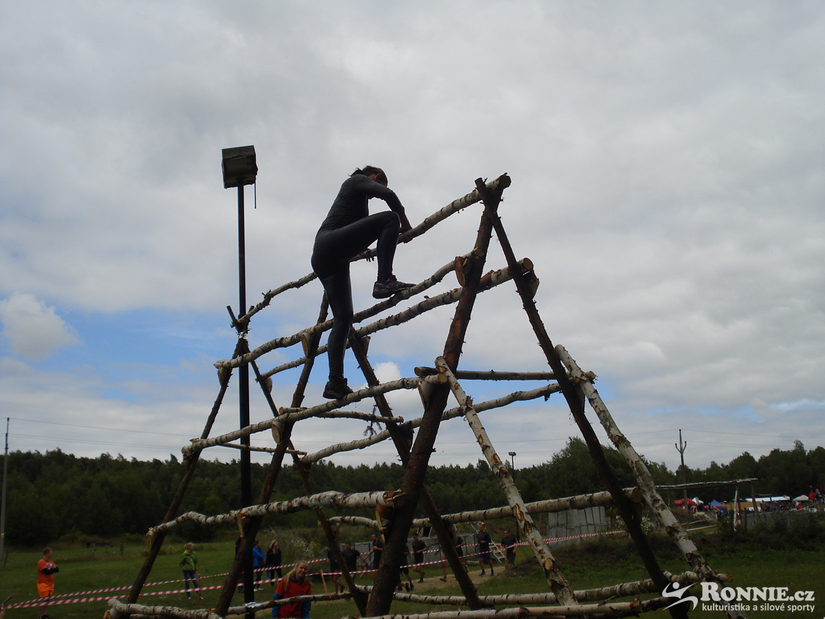 Army Run NATO Vy�kov 2016