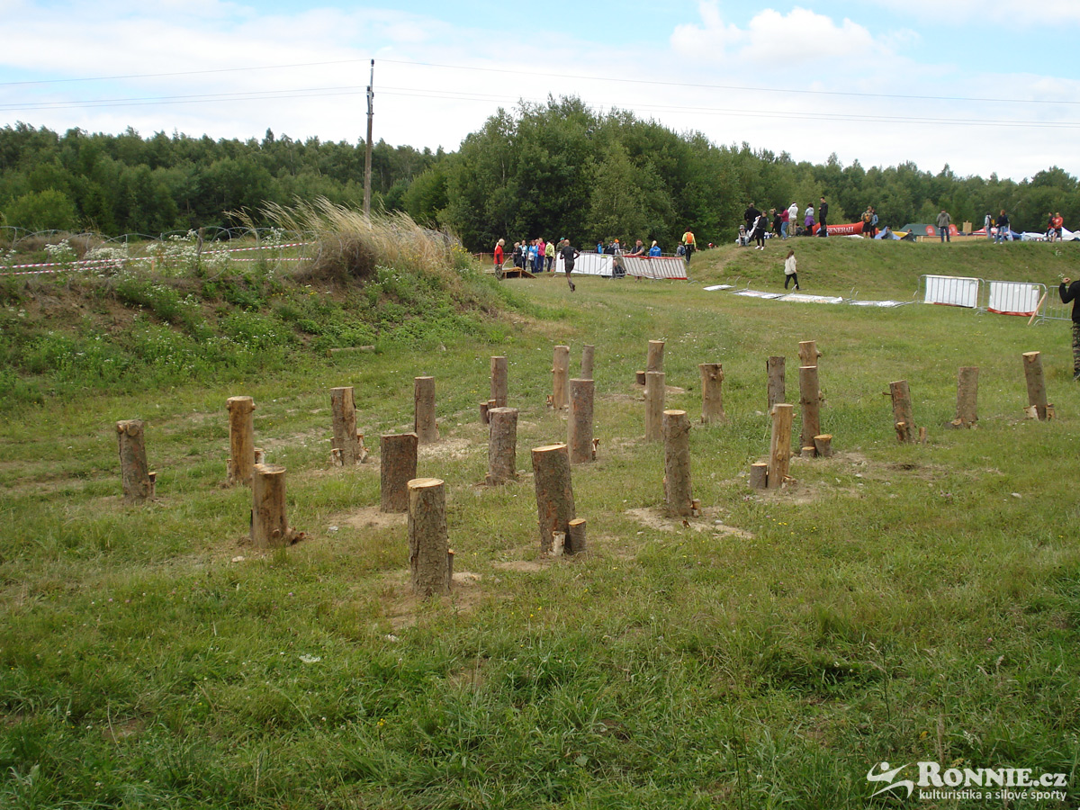 Army Run NATO Vy�kov 2016