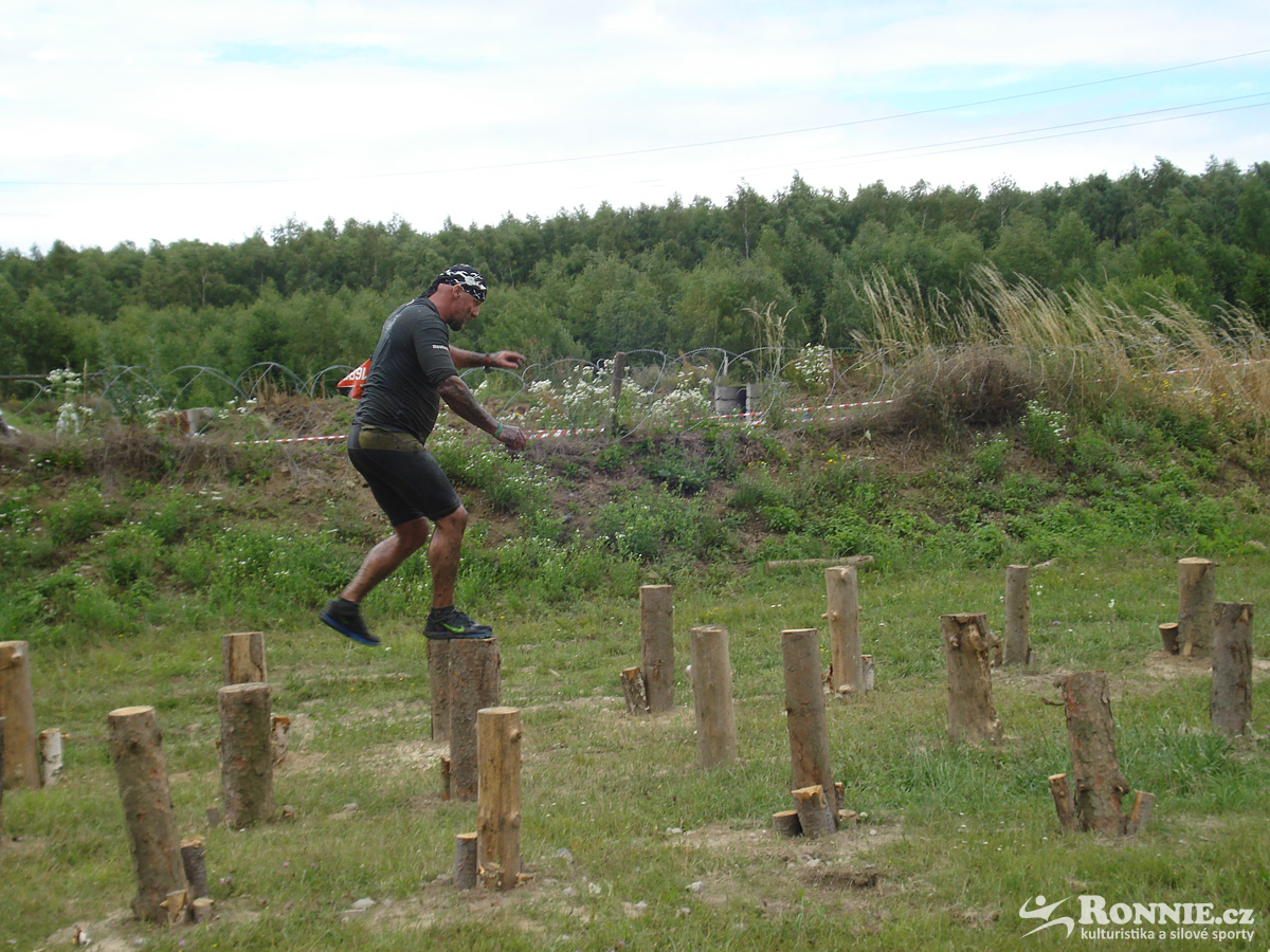 Army Run NATO Vy�kov 2016