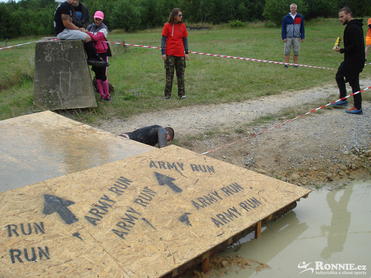 Army Run NATO Vy�kov 2016