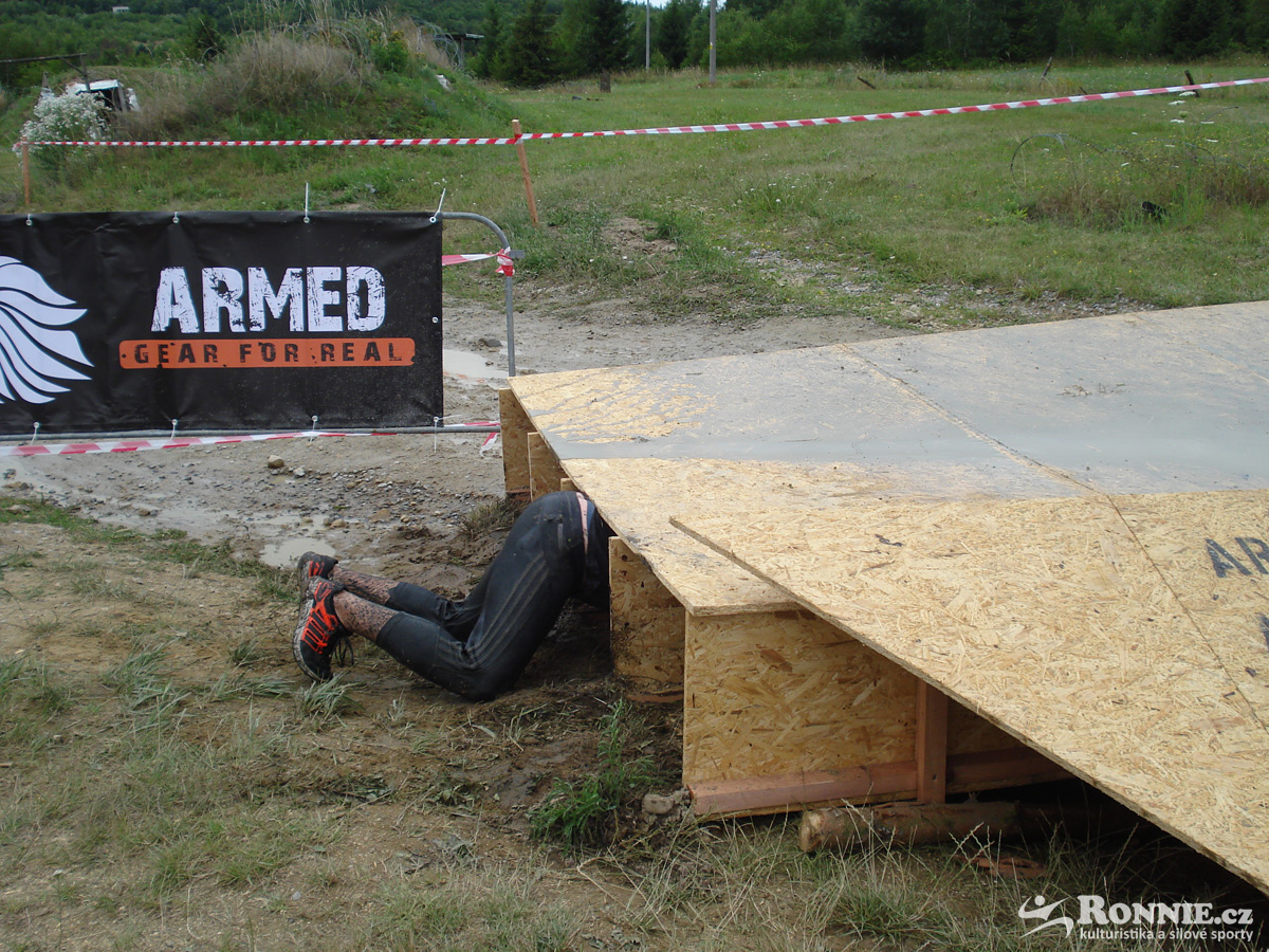 Army Run NATO Vy�kov 2016