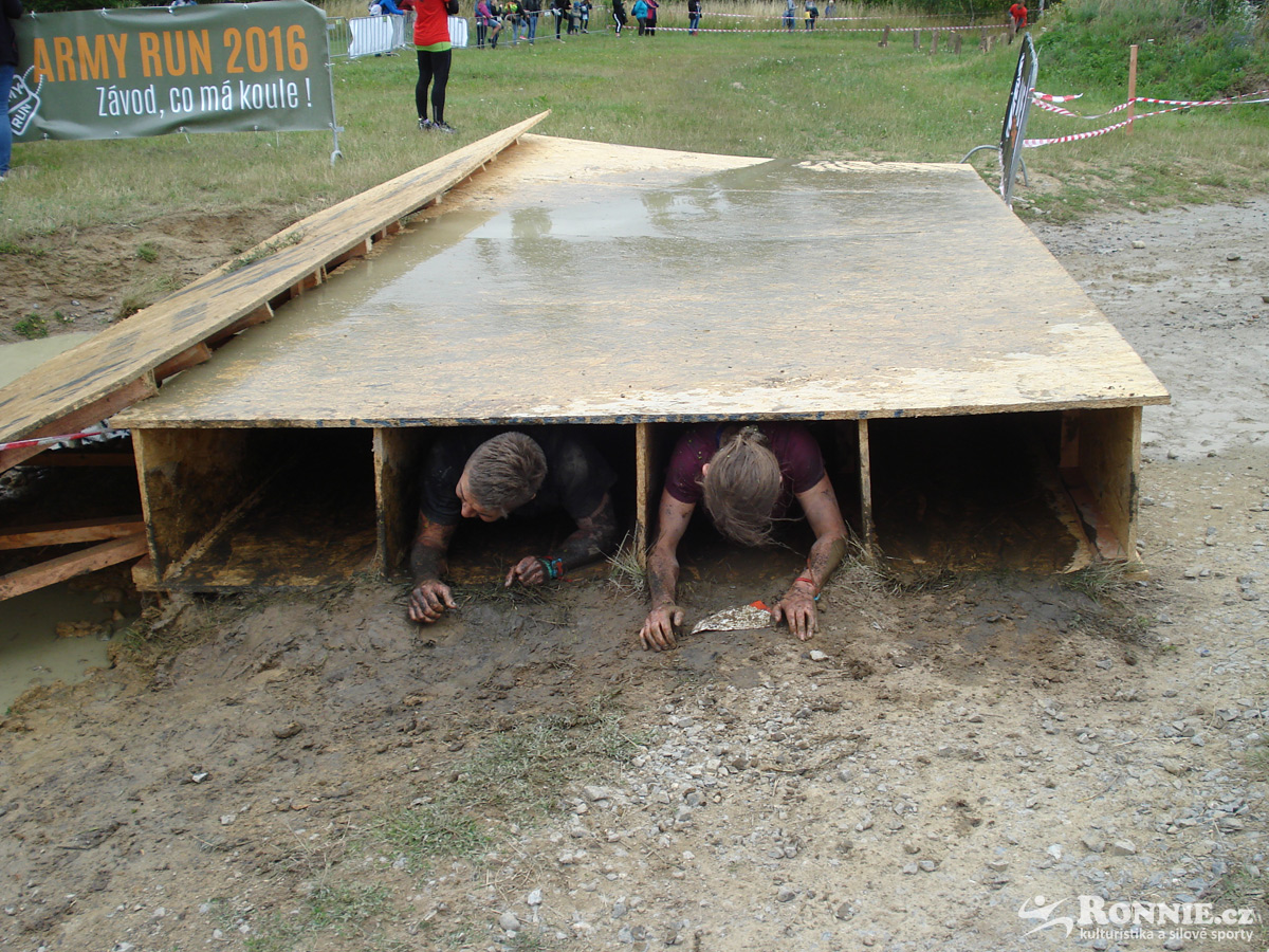Army Run NATO Vy�kov 2016