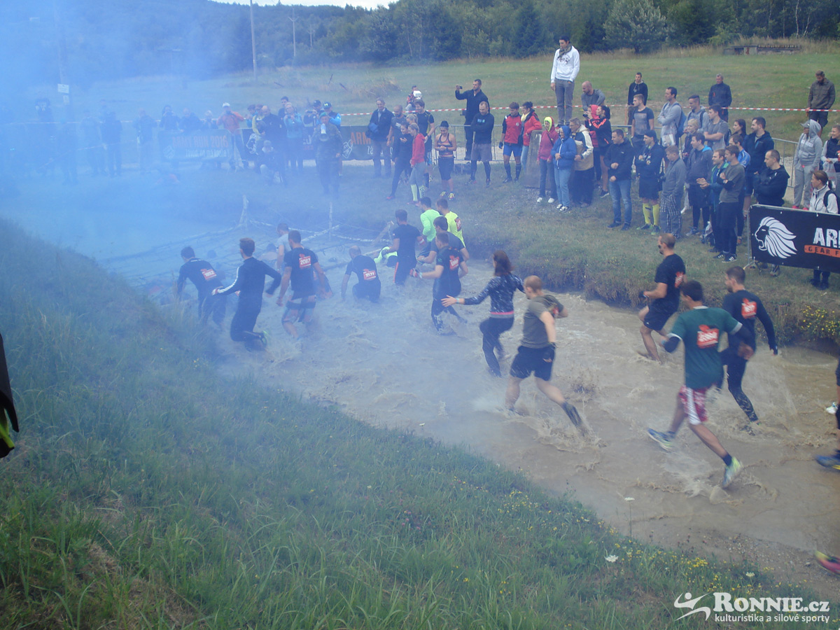 Army Run NATO Vy�kov 2016