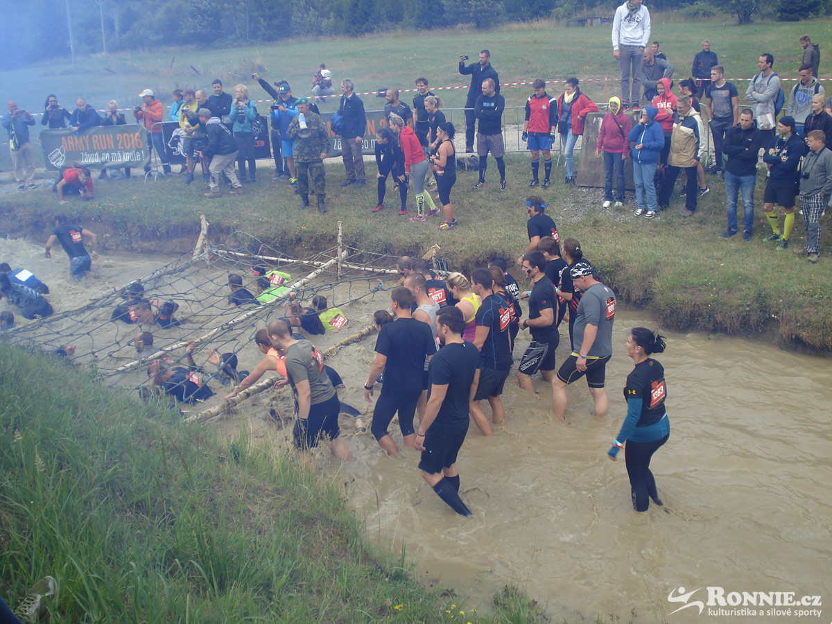 Army Run NATO Vy�kov 2016