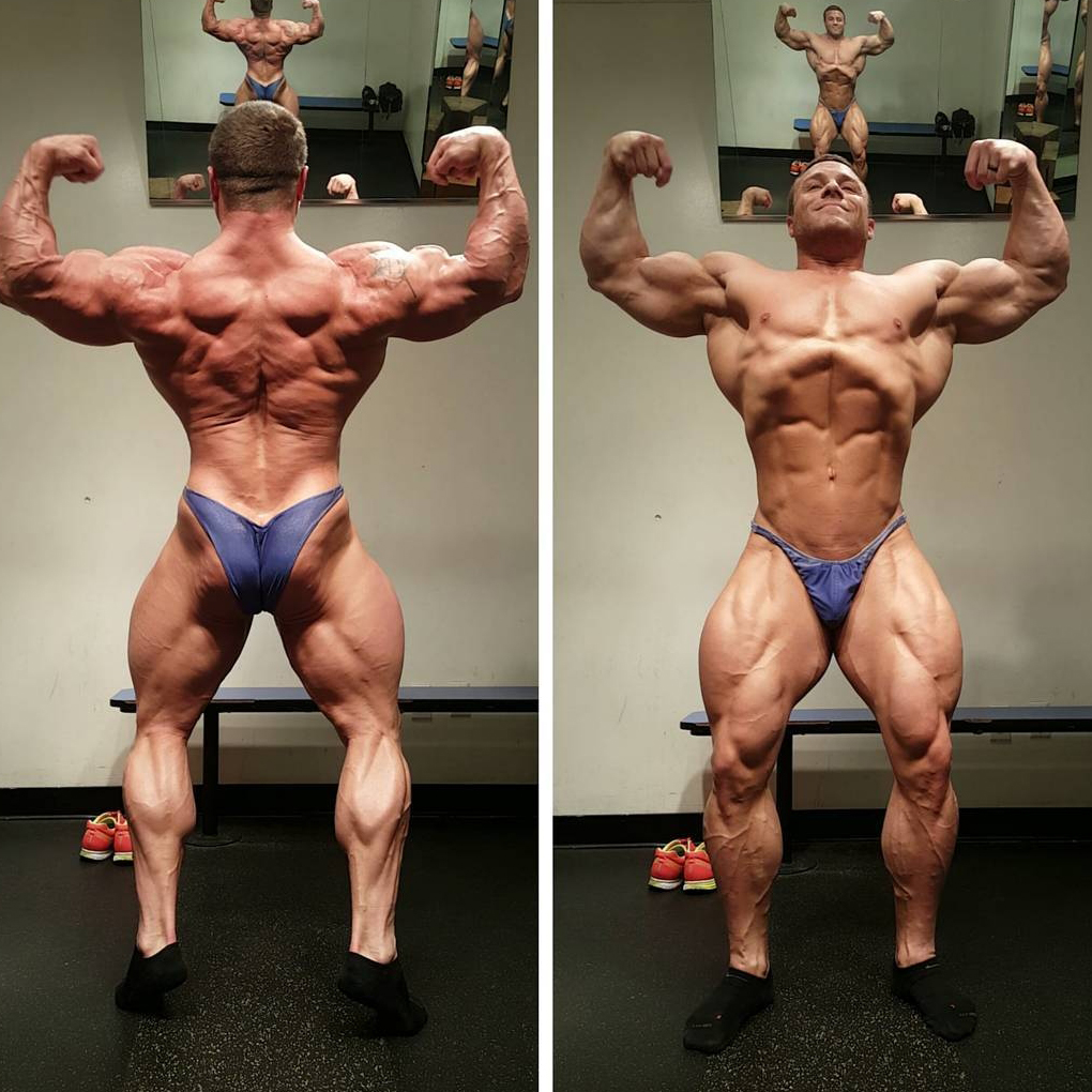 Brad Rowe
