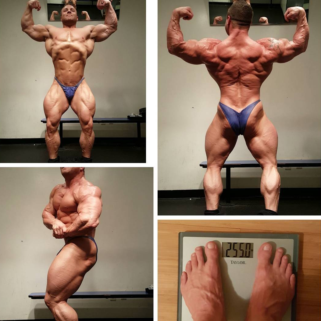 Brad Rowe