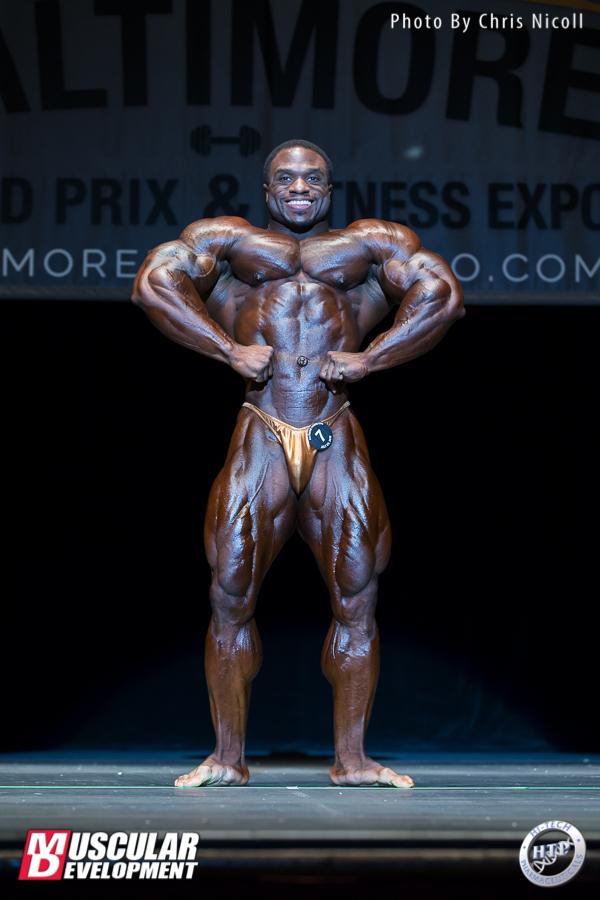 Michael Lockett