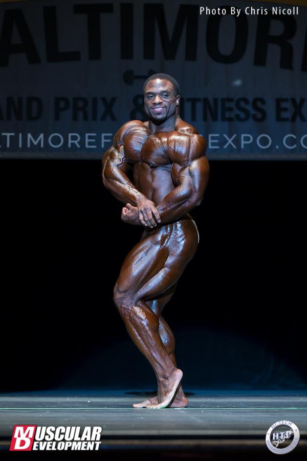 Michael Lockett