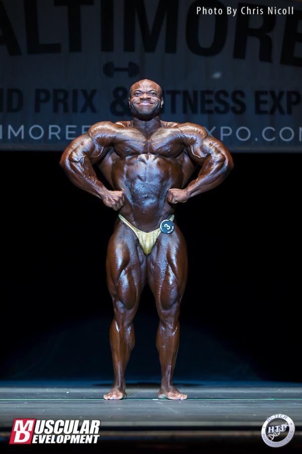 Clarence DeVis