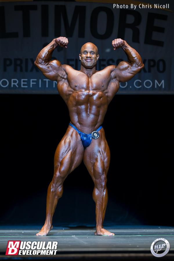 Victor Martinez
