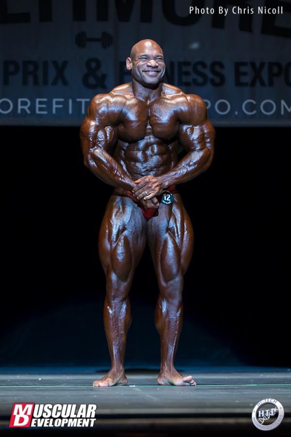 Fred Smalls