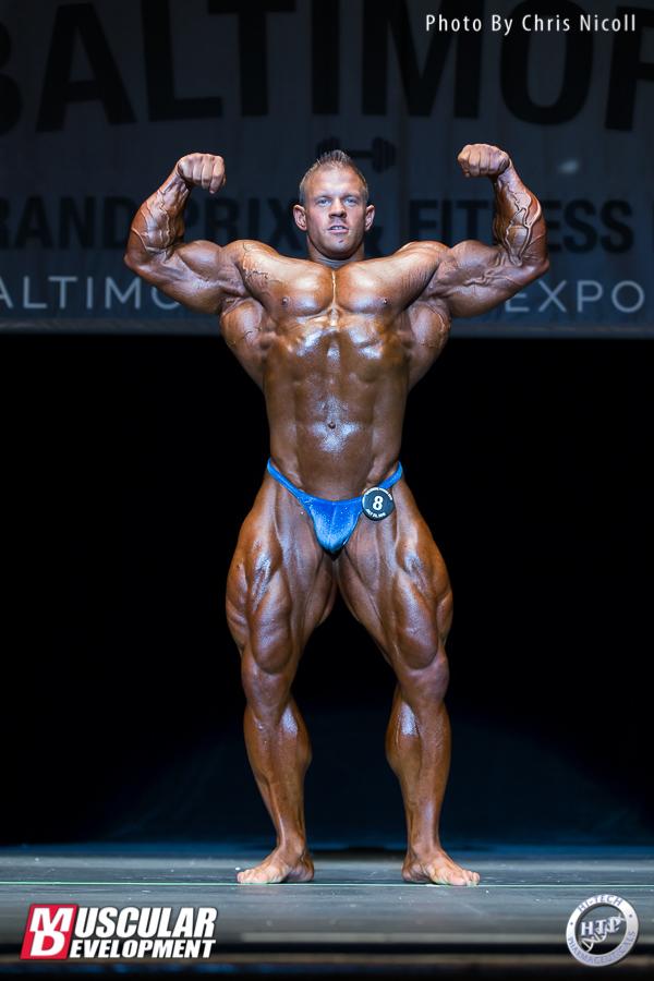 Jeff Long