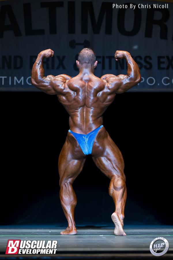 Jeff Long