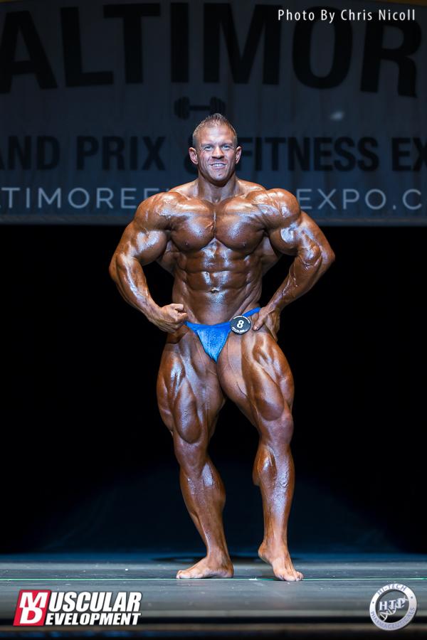 Jeff Long