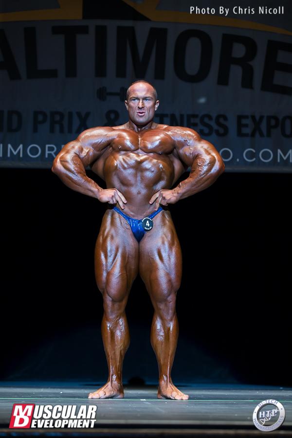 Alexander Fedorov