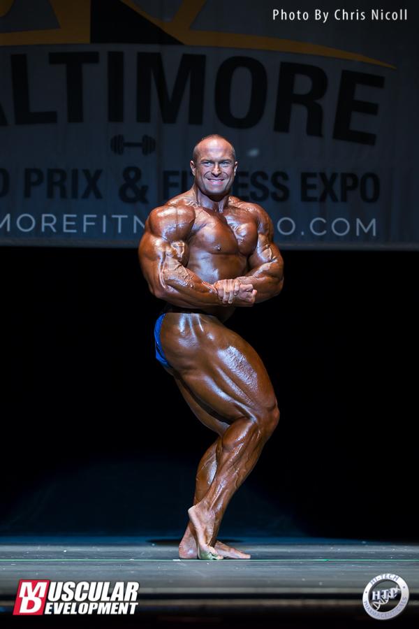 Alexander Fedorov