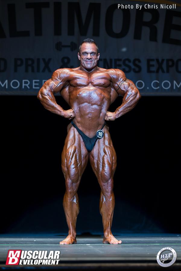 Ryan Pateracki