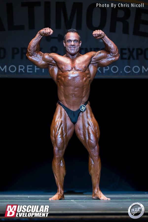 Ryan Pateracki
